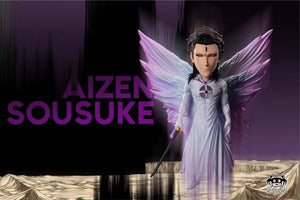 YZ Studio - Sosuke Aizen