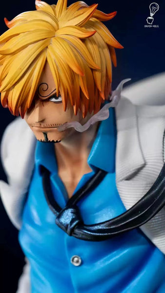 Brain Hole Studio - Catwalk Vinsmoke Sanji [3 Variants]