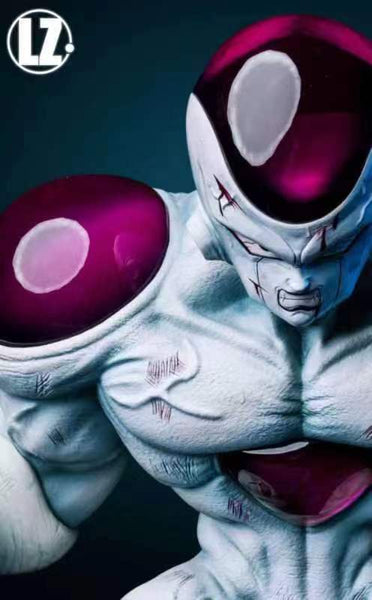 LZ Studio - Full Power Frieza / Defeat Son Gohan [6 Variants]