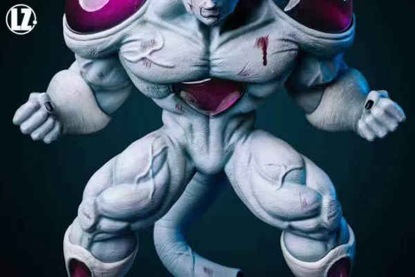 LZ Studio - Full Power Frieza / Defeat Son Gohan [6 Variants]