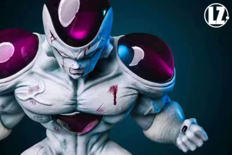 LZ Studio - Full Power Frieza / Defeat Son Gohan [6 Variants]