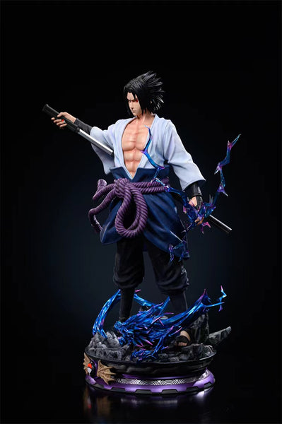 EVIL Studio - Uchiha Sasuke