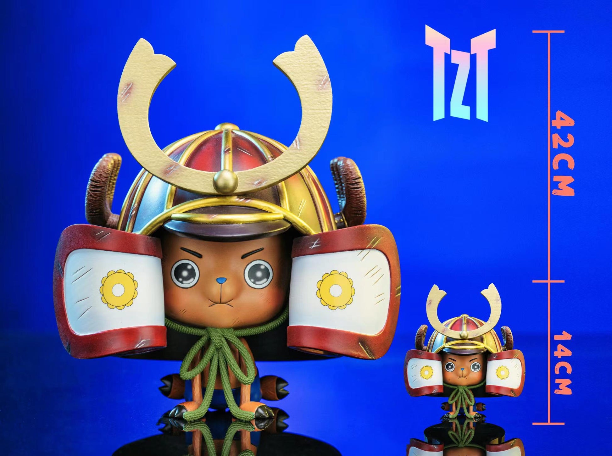 TZT Studio - Baby Geezer Form [2 Variants]