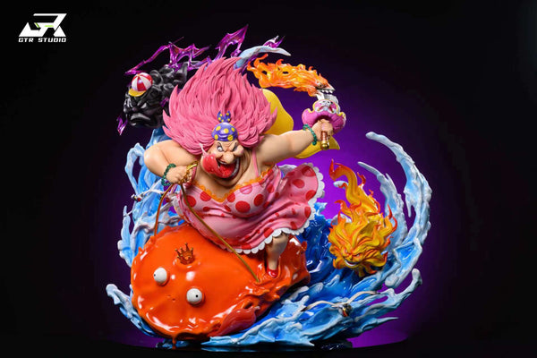 GTR Studio - Big Mom Charlotte Linlin [6 Variants]