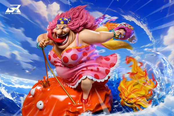 GTR Studio - Big Mom Charlotte Linlin [6 Variants]