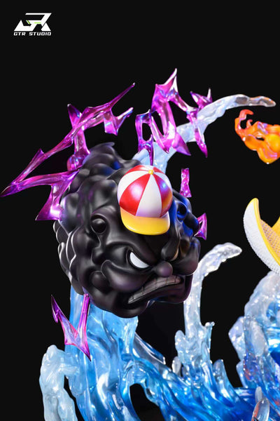 GTR Studio - Big Mom Charlotte Linlin [6 Variants]