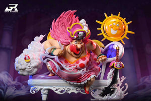GTR Studio - Big Mom Charlotte Linlin [6 Variants]
