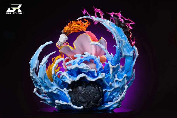 GTR Studio - Big Mom Charlotte Linlin [6 Variants]