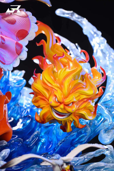 GTR Studio - Big Mom Charlotte Linlin [6 Variants]