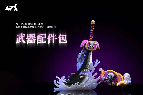 GTR Studio - Big Mom Charlotte Linlin [6 Variants]