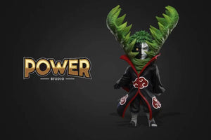 Power Studio -  Zetsu / Sasori