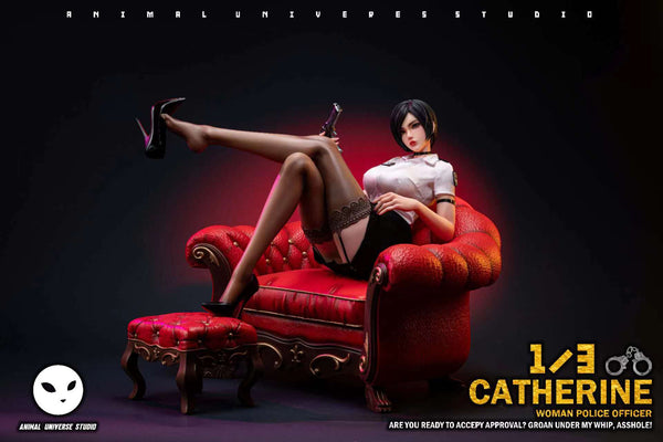 Animal Universe Studio - FBL Lady Catherine [Cast Off] 