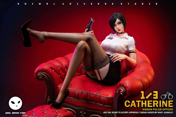 Animal Universe Studio - FBL Lady Catherine [Cast Off] 