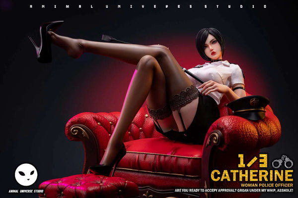 Animal Universe Studio - FBL Lady Catherine [Cast Off] 