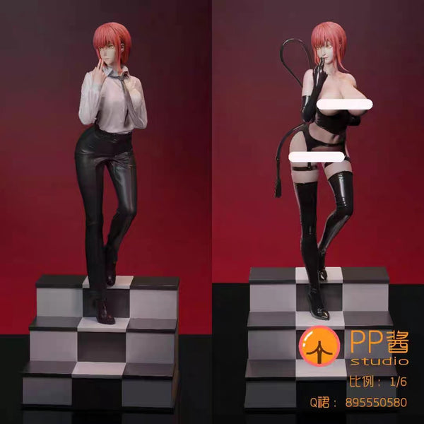 PP Jiang Studio - Makima [3 Variants]