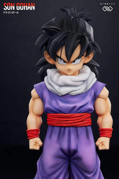 Infinite Studio - Son Gohan / Piccolo [4 Variants]