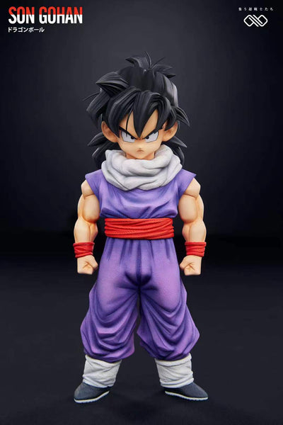 Infinite Studio - Son Gohan / Piccolo [4 Variants]