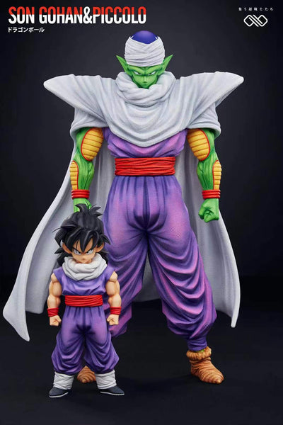 Infinite Studio - Son Gohan / Piccolo [4 Variants]