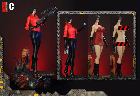 Lightning Studio - Ada Wong [3 Variants]