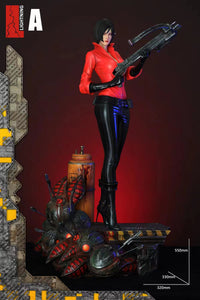 Lightning Studio - Ada Wong [3 Variants]