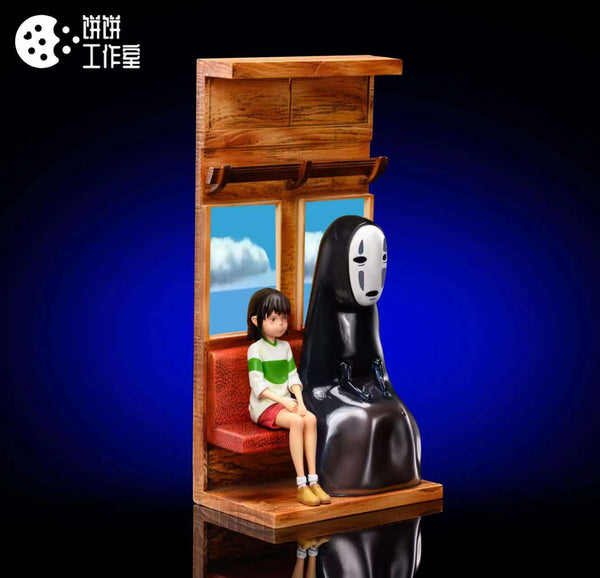 Bing Bing Studio - Spirited Away