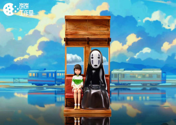 Bing Bing Studio - Spirited Away