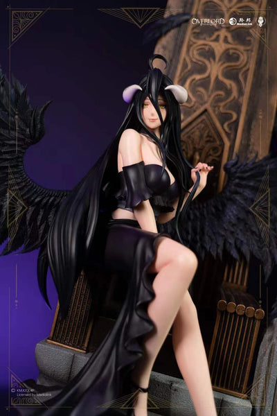 Avalon Continent Collectibles x Media Linik - Albedo [Licensed]