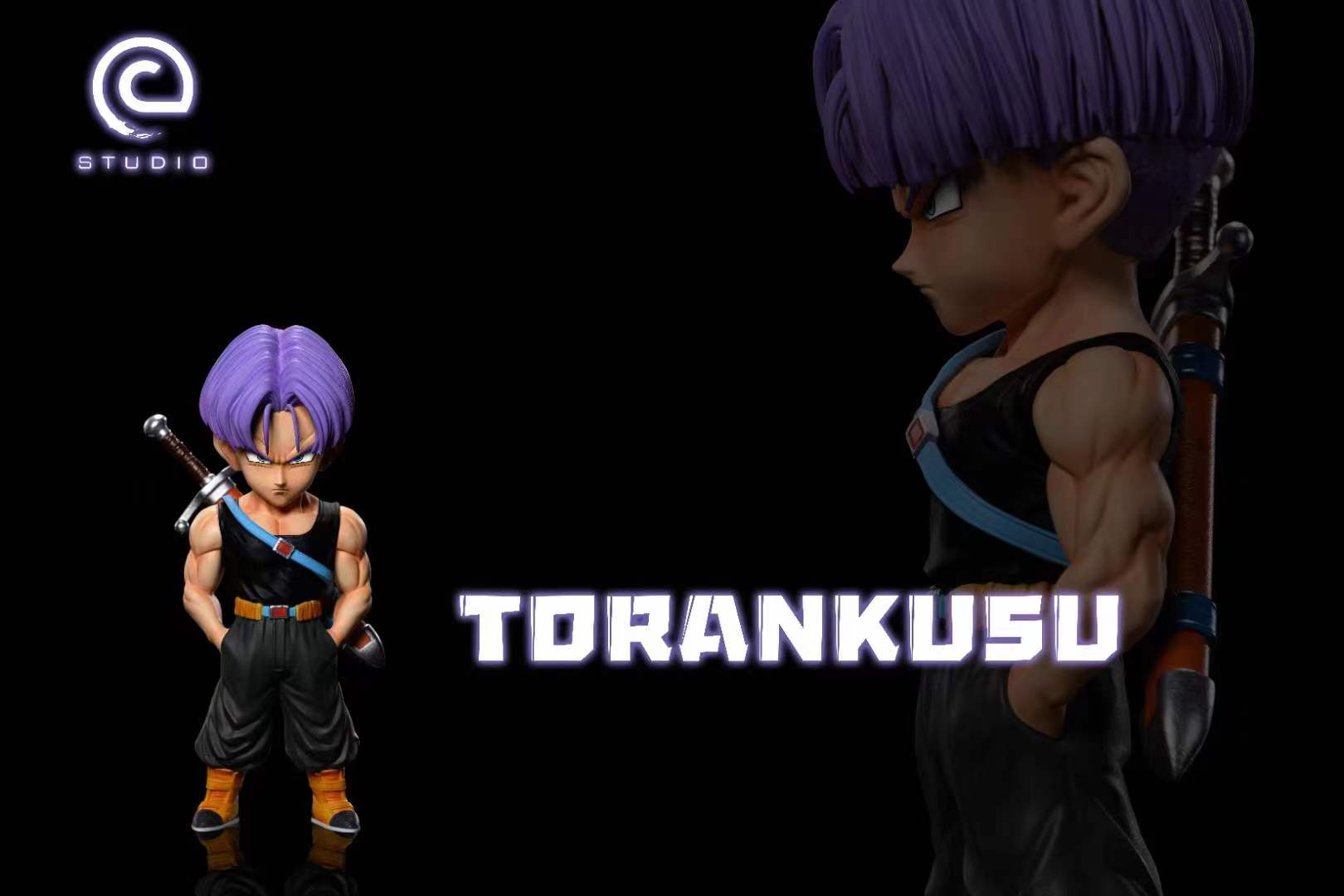 C Studio - Trunks