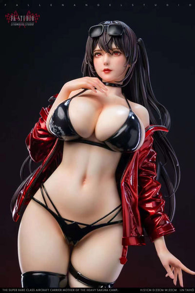 FA / Fallen Angel Studio x Stigmatas Studio - Taihou [3 Variants]