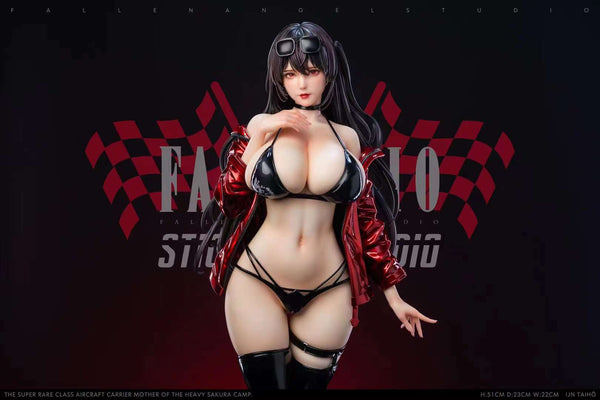 FA / Fallen Angel Studio x Stigmatas Studio - Taihou [3 Variants]