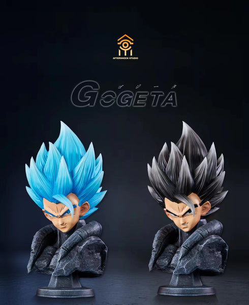 AfterShock Studio - Gogeta [8 Variants]