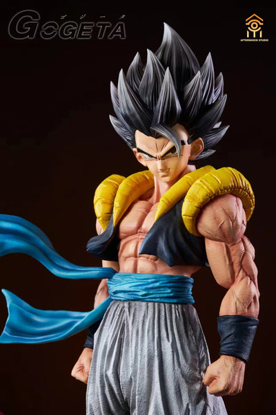 AfterShock Studio - Gogeta [8 Variants]