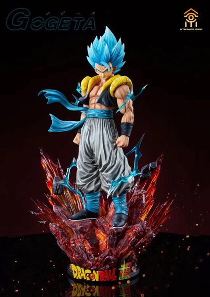 AfterShock Studio - Gogeta [8 Variants]