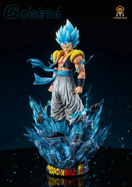 AfterShock Studio - Gogeta [8 Variants]