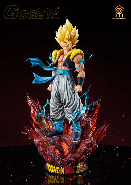 AfterShock Studio - Gogeta [8 Variants]