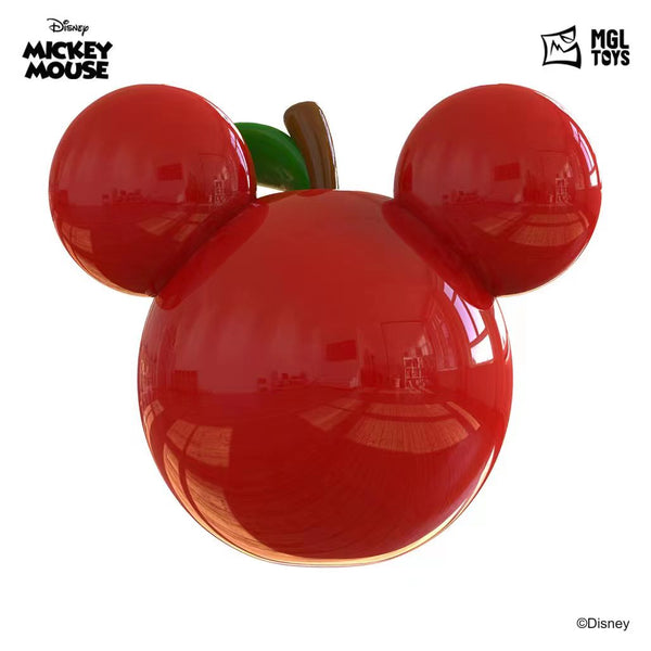 MGL Toys - Mickey Mouse Apple Tumbler