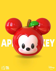 MGL Toys - Mickey Mouse Apple Tumbler