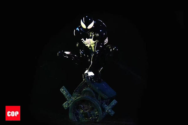 COP Studio - Venom Spiderman