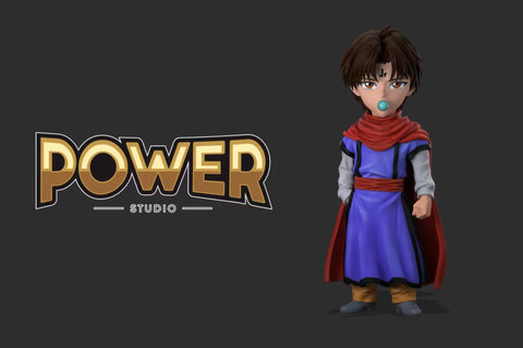 Power Studio - Teen Koenma