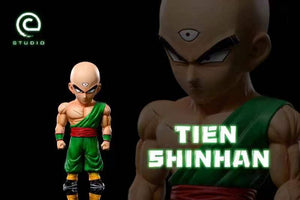 C Studio - Tien Shinhan