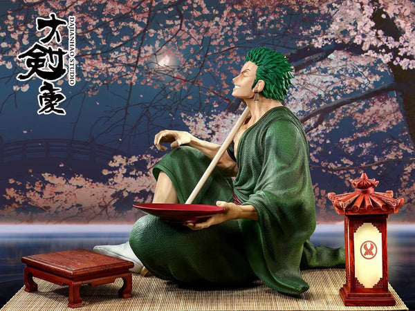 Da Jian Hao Studio X Di Tai She Studio - Roronoa Zoro [2 Variants]