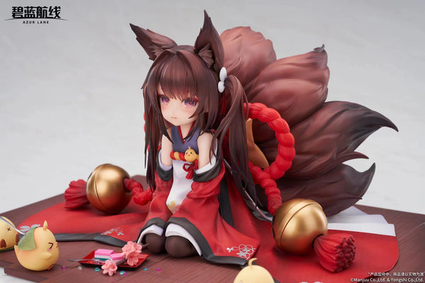 Apex Toys - Amagi-chan 