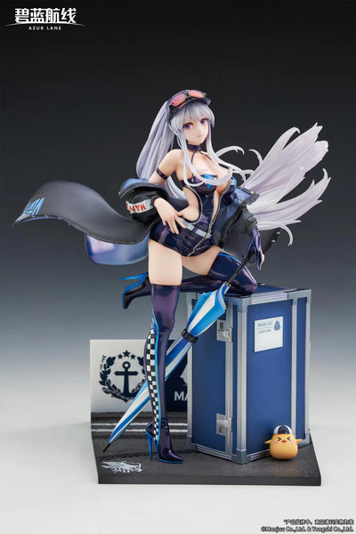 Apex Toys - Enterprise Wind Catcher Ver. 