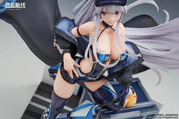 Apex Toys - Enterprise Wind Catcher Ver. 