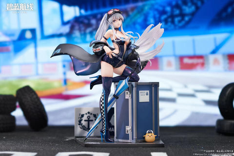 St. Louis Luxury Handle Ver. from Azur Lane by Alter : r/AnimeFigures