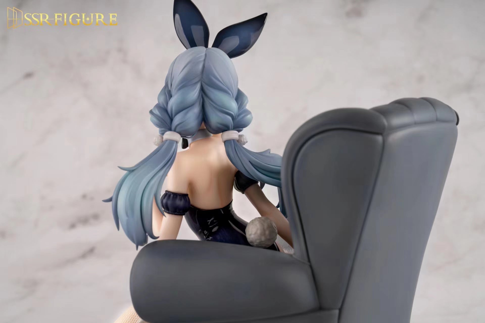 SSR Figure - Bunny Girl Qiao Er / Jin Hua [3 Variants]