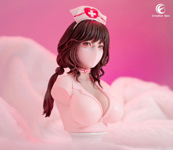 Creation Epic Studio - Injection Nurse [2 Variants]