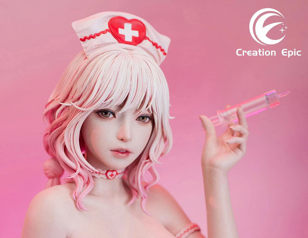 Creation Epic Studio - Injection Nurse [2 Variants]