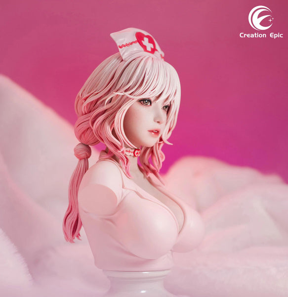 Creation Epic Studio - Injection Nurse [2 Variants]