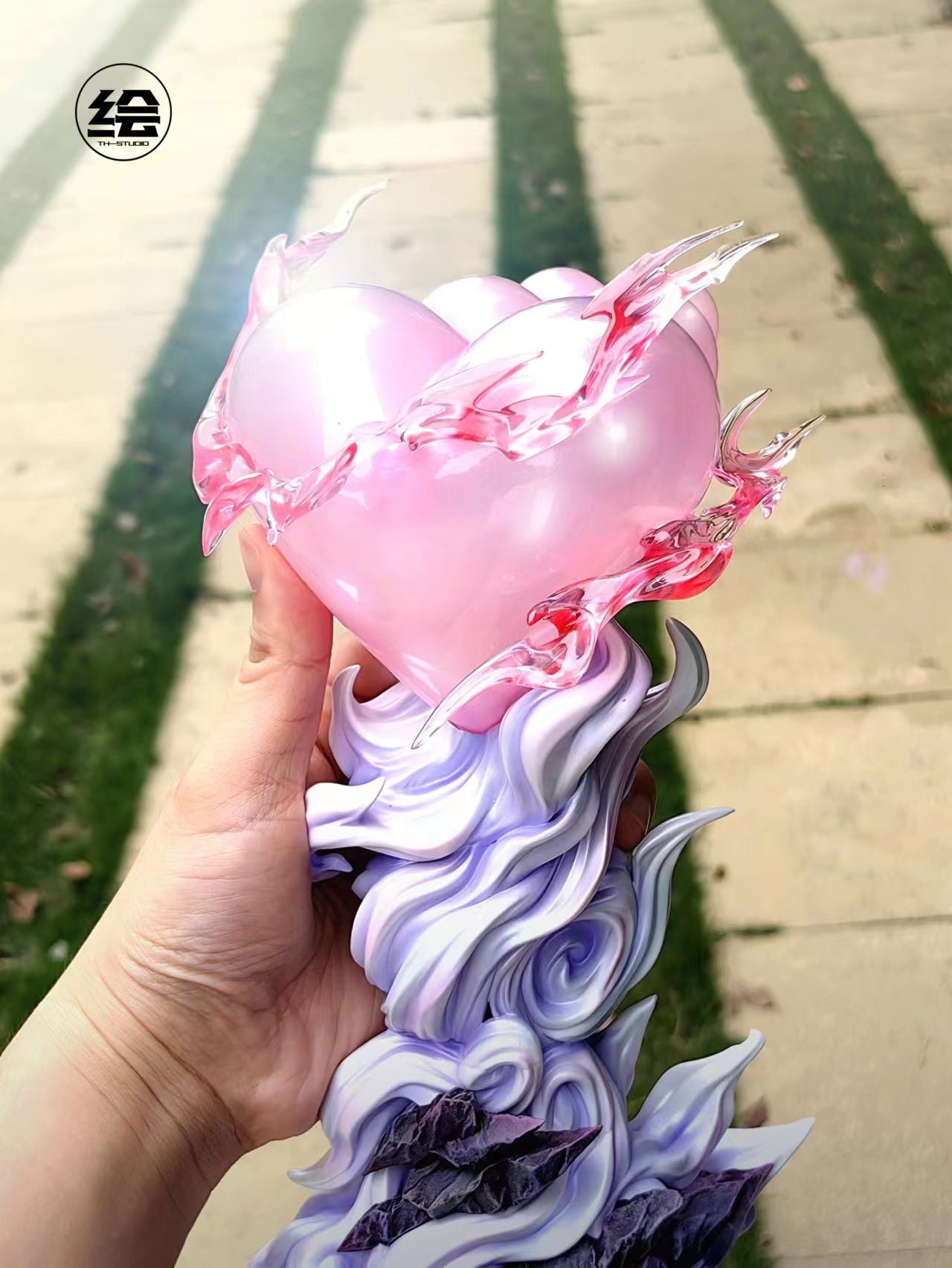 Tian Hui Studio / TH Studio - Mero Mero Mellow Boa Hancock [4 Variants]